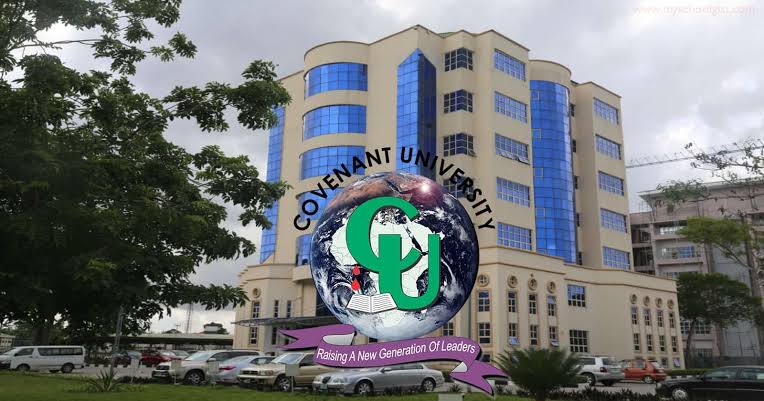 Official List of Courses Offered in Covenant University (CU)