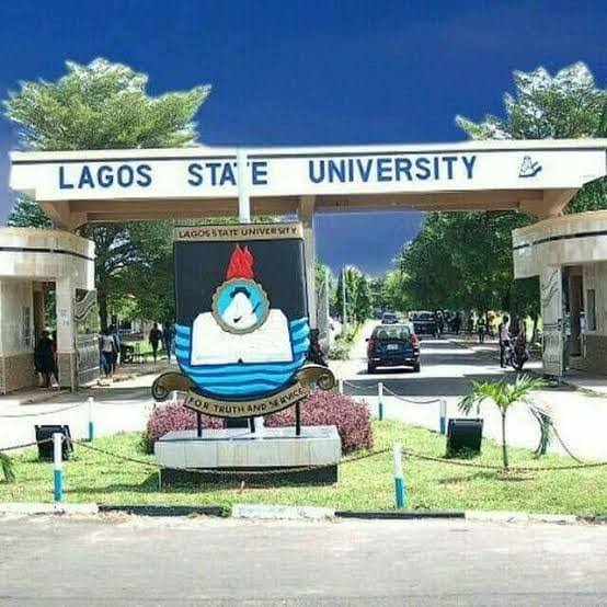 Official List of Courses Offered in Lagos State University (LASU)